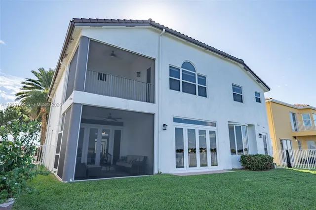 $1,300,000 | 16509 Southwest 54th Court, Miramar, FL 33027