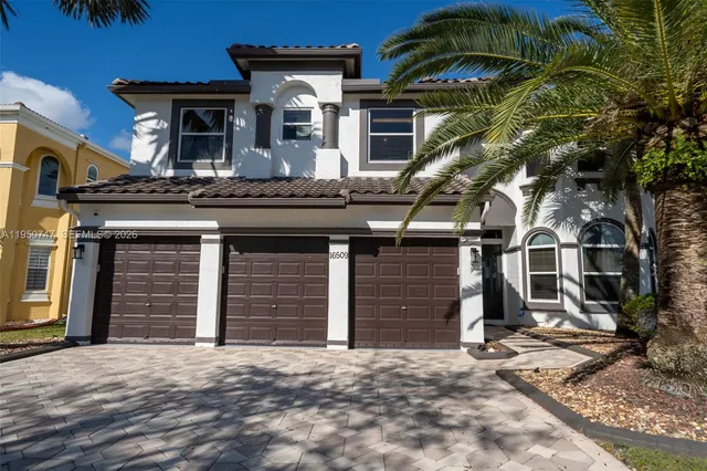 $1,300,000 | 16509 Southwest 54th Court, Miramar, FL 33027