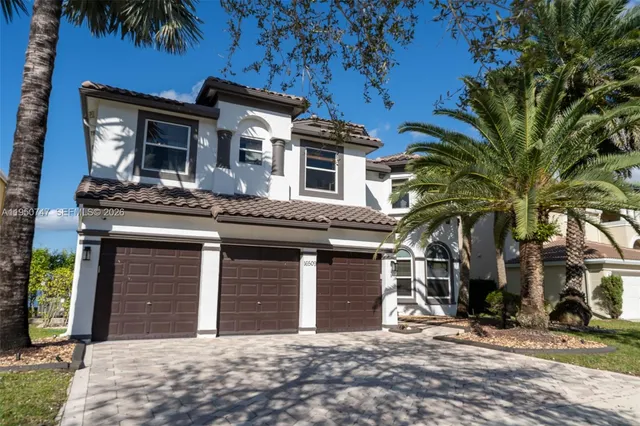 $1,300,000 | 16509 Southwest 54th Court, Miramar, FL 33027