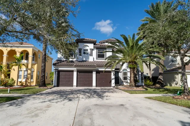 $1,300,000 | 16509 Southwest 54th Court, Miramar, FL 33027