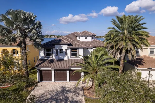 $1,300,000 | 16509 Southwest 54th Court, Miramar, FL 33027