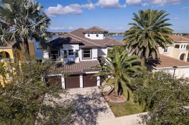 $1,300,000 | 16509 Southwest 54th Court, Miramar, FL 33027