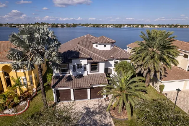 $1,300,000 | 16509 Southwest 54th Court, Miramar, FL 33027