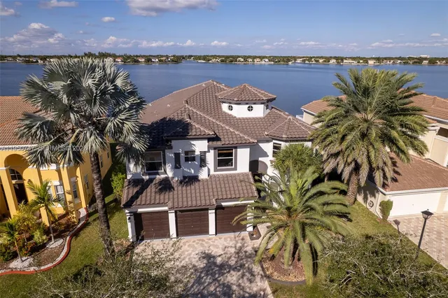 $1,300,000 | 16509 Southwest 54th Court, Miramar, FL 33027