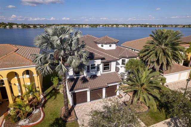 $1,300,000 | 16509 Southwest 54th Court, Miramar, FL 33027
