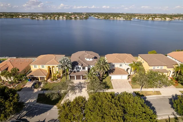 $1,300,000 | 16509 Southwest 54th Court, Miramar, FL 33027