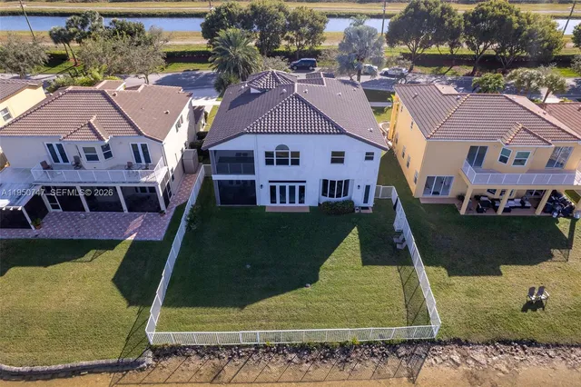 $1,300,000 | 16509 Southwest 54th Court, Miramar, FL 33027