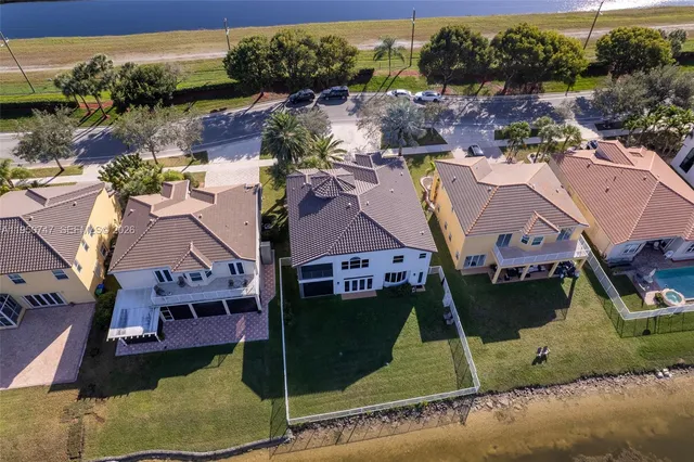 $1,300,000 | 16509 Southwest 54th Court, Miramar, FL 33027