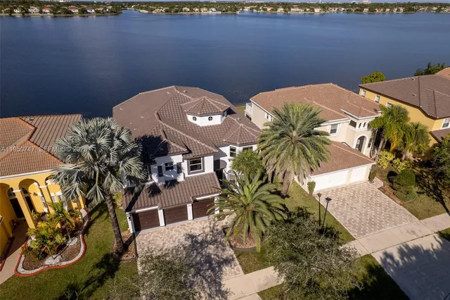 $1,300,000 | 16509 Southwest 54th Court, Miramar, FL 33027
