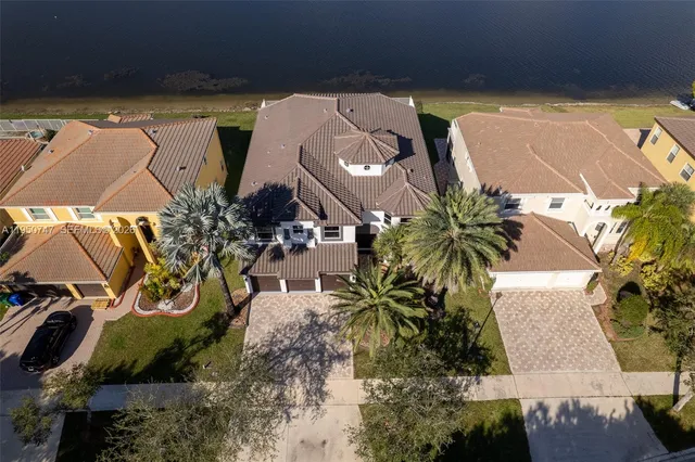 $1,300,000 | 16509 Southwest 54th Court, Miramar, FL 33027