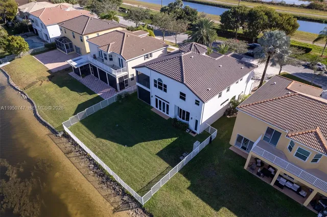 $1,300,000 | 16509 Southwest 54th Court, Miramar, FL 33027