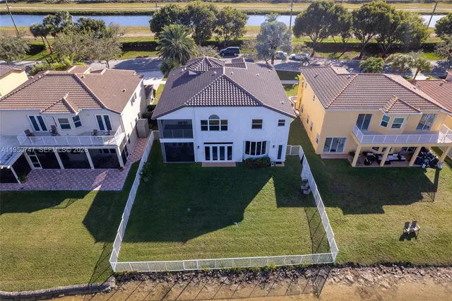 $1,300,000 | 16509 Southwest 54th Court, Miramar, FL 33027