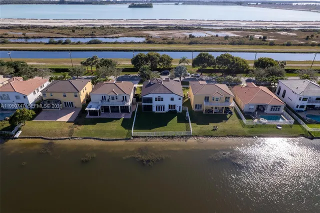 $1,300,000 | 16509 Southwest 54th Court, Miramar, FL 33027