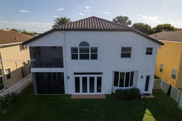 $1,300,000 | 16509 Southwest 54th Court, Miramar, FL 33027