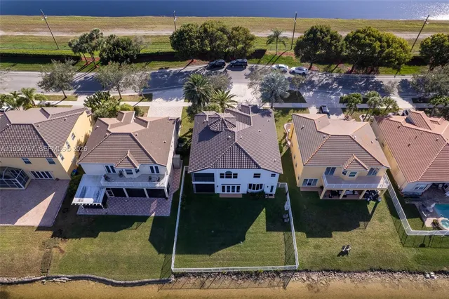 $1,300,000 | 16509 Southwest 54th Court, Miramar, FL 33027