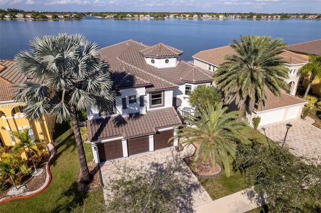 $1,300,000 | 16509 Southwest 54th Court, Miramar, FL 33027