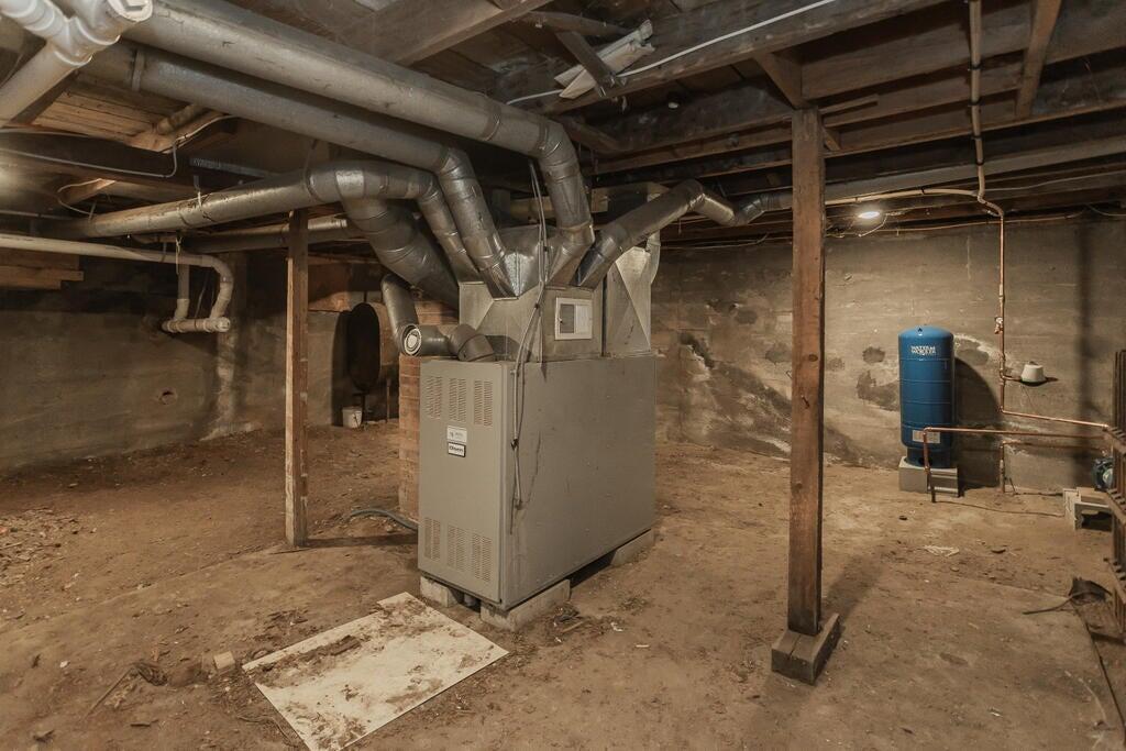 130 Holley Road Farmington, ME 04938 - Photo 39 of 59 36-Basement