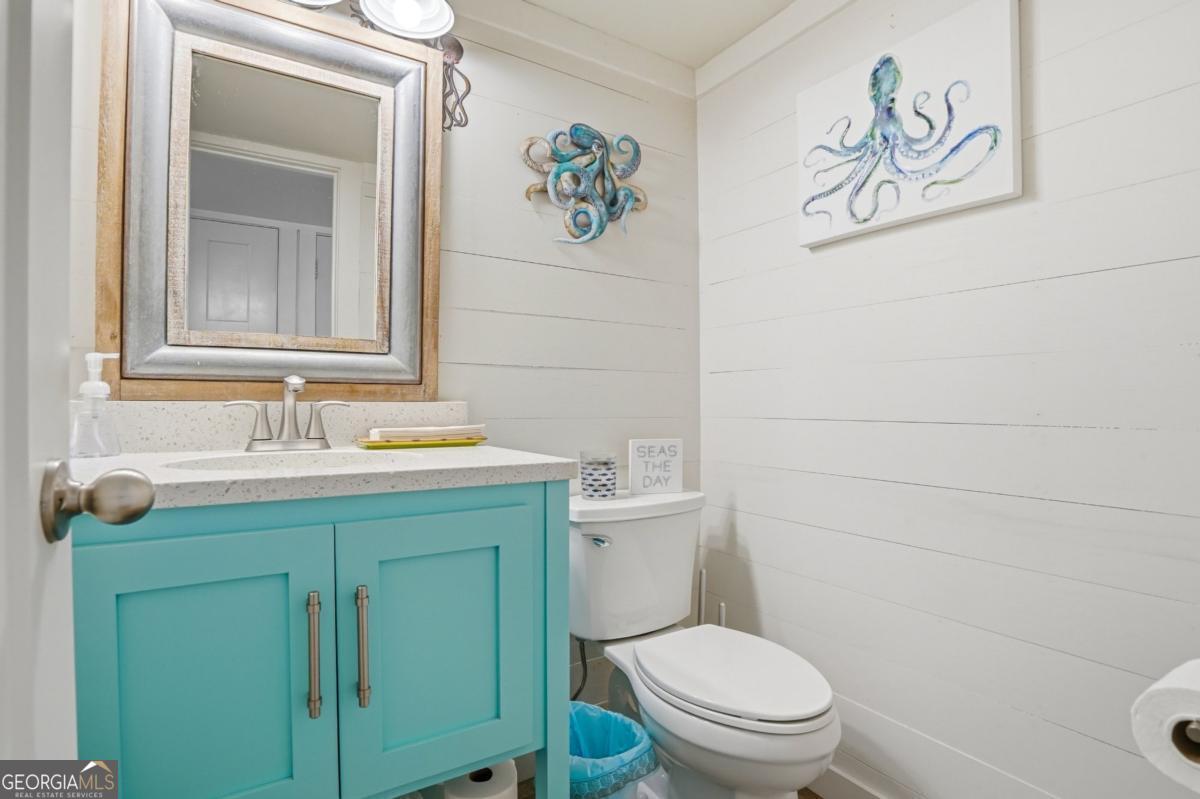 805 Mallery Street, Unit B St. Simons, GA 31522 - Photo 14 of 33