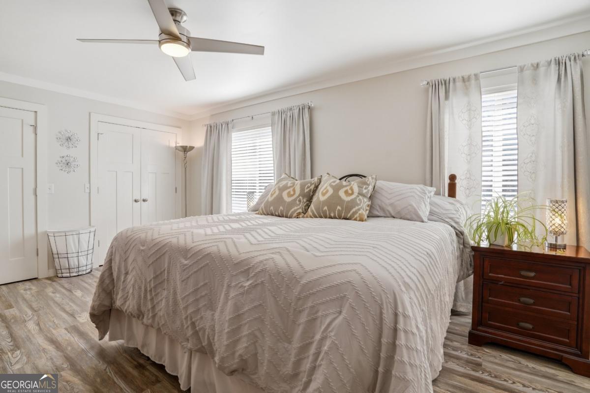 805 Mallery Street, Unit B St. Simons, GA 31522 - Photo 16 of 33