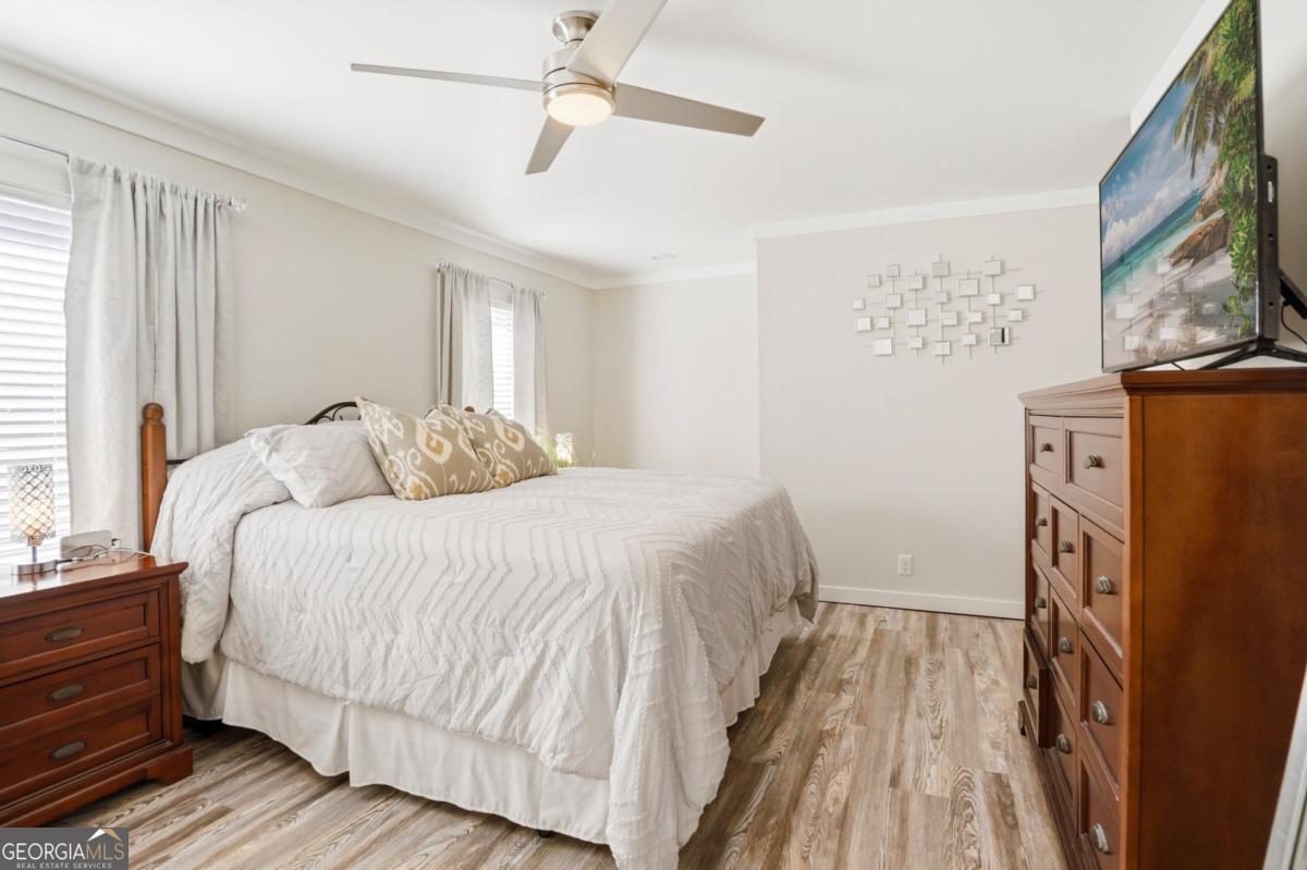 805 Mallery Street, Unit B St. Simons, GA 31522 - Photo 17 of 33