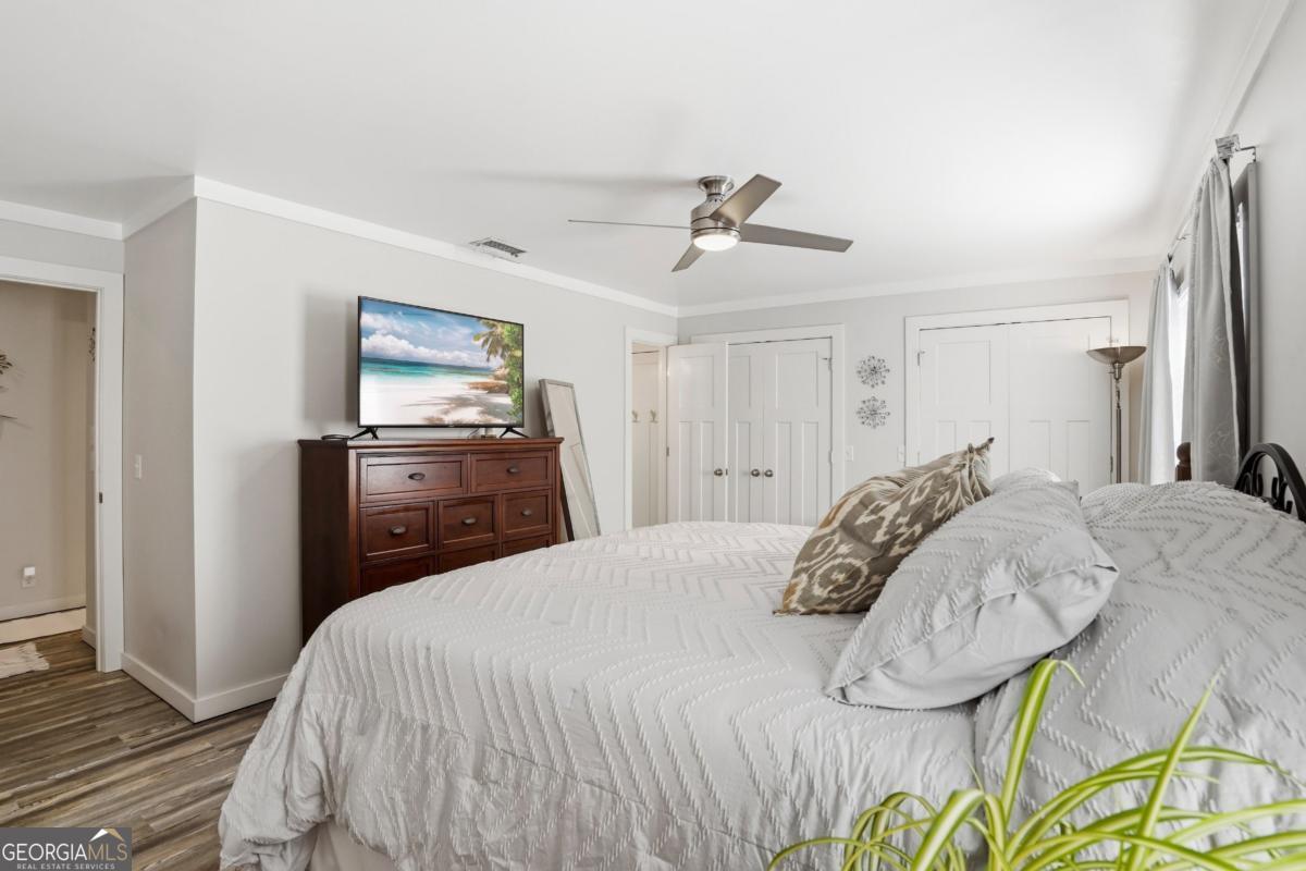 805 Mallery Street, Unit B St. Simons, GA 31522 - Photo 18 of 33