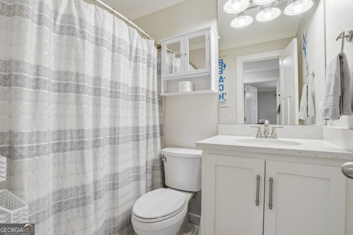 805 Mallery Street, Unit B St. Simons, GA 31522 - Photo 24 of 33