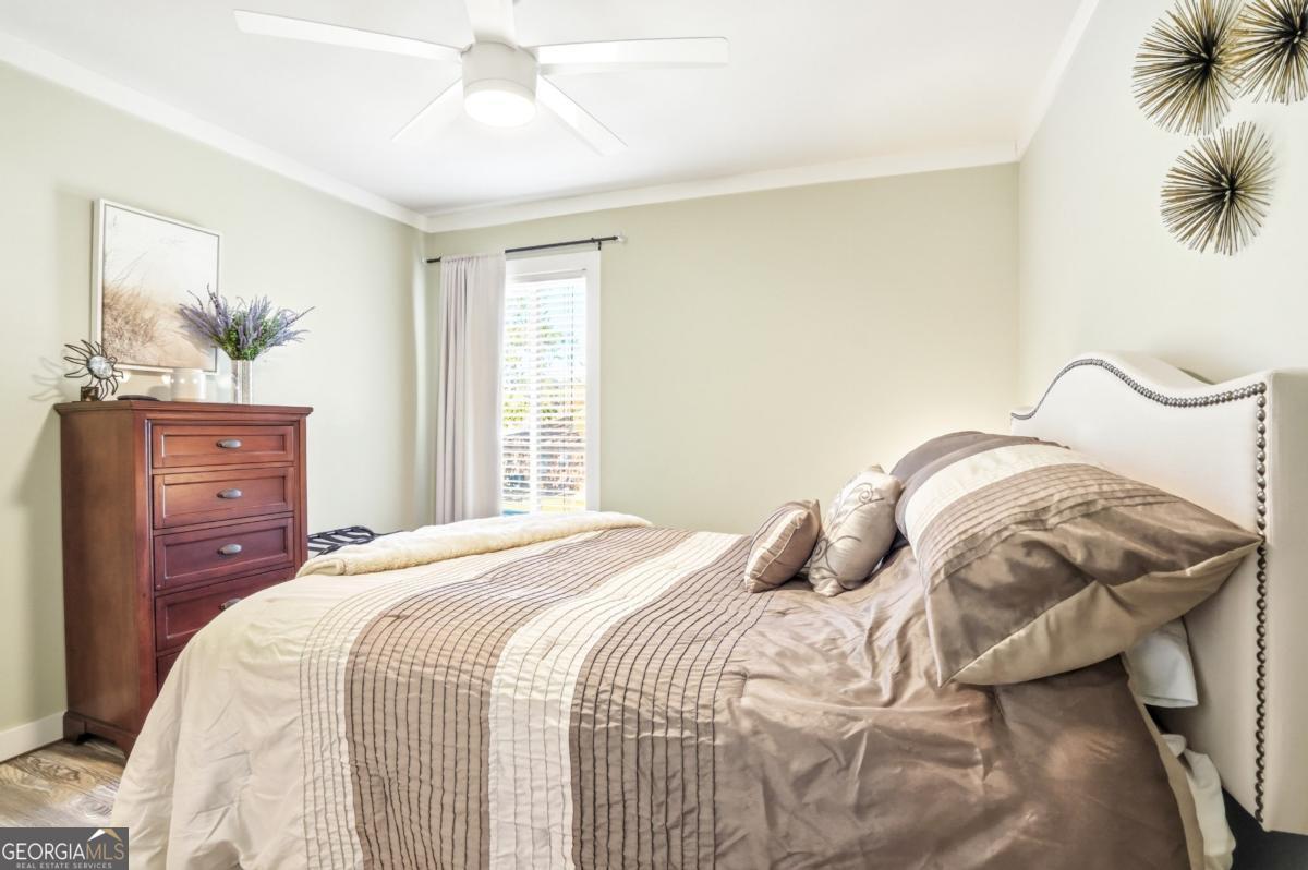 805 Mallery Street, Unit B St. Simons, GA 31522 - Photo 26 of 33
