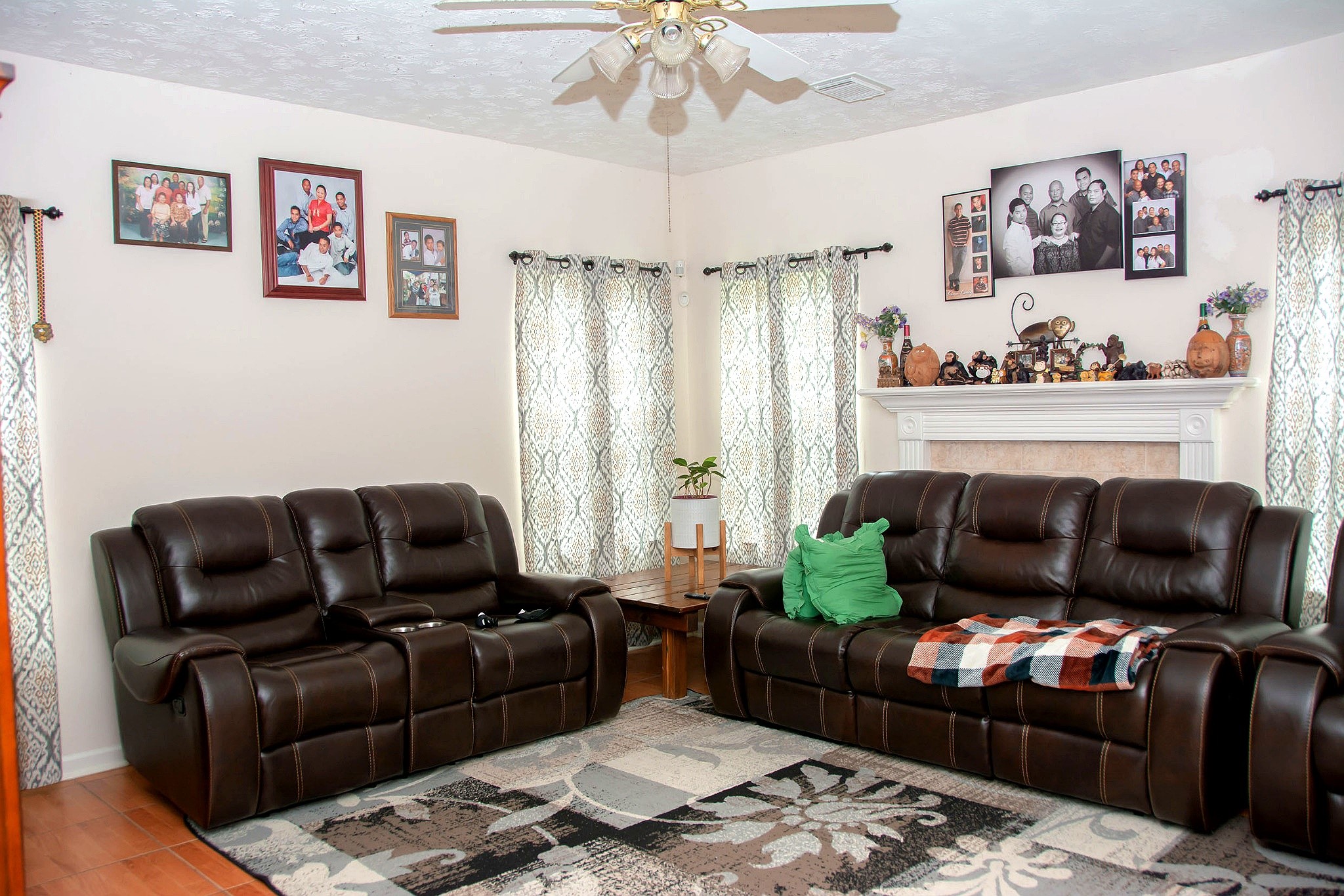 3103 Hummingbird Lane Humble, TX 77396 - Photo 5 of 26