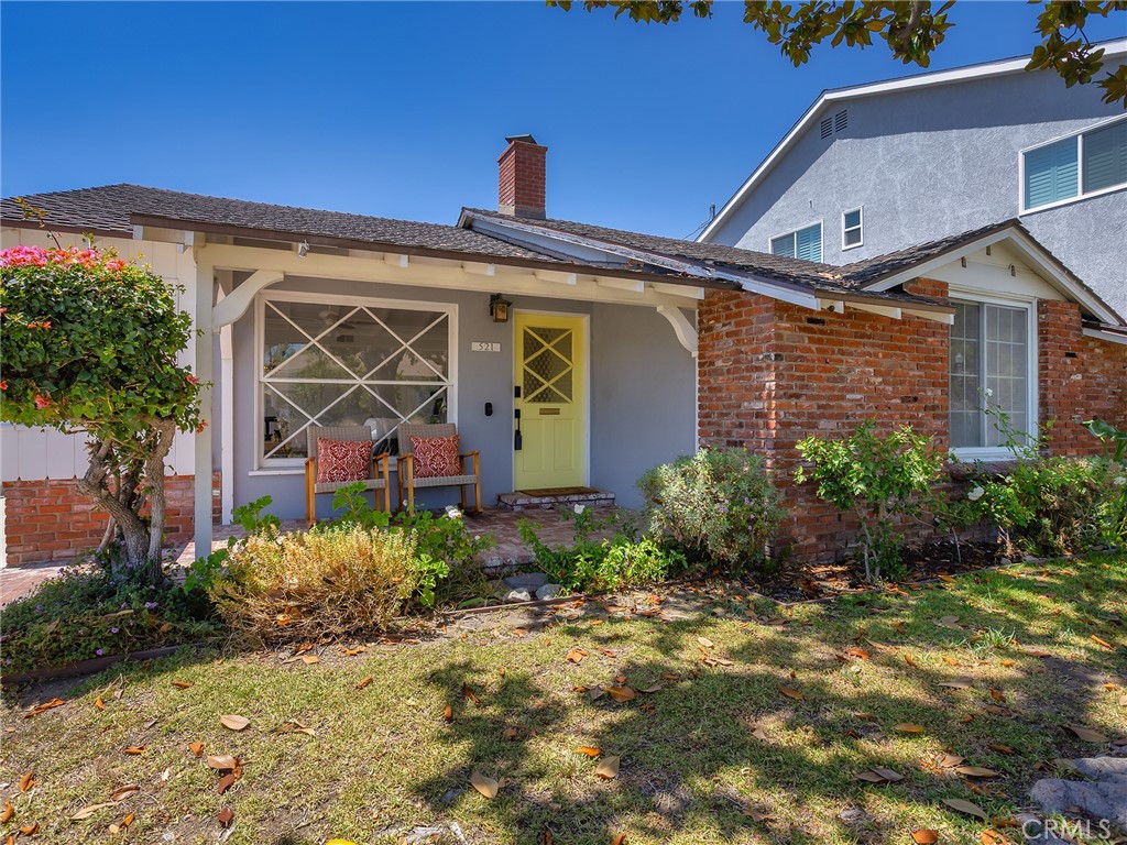 521 Bethany Road Burbank, CA 91504 - Photo 3 of 50 Front