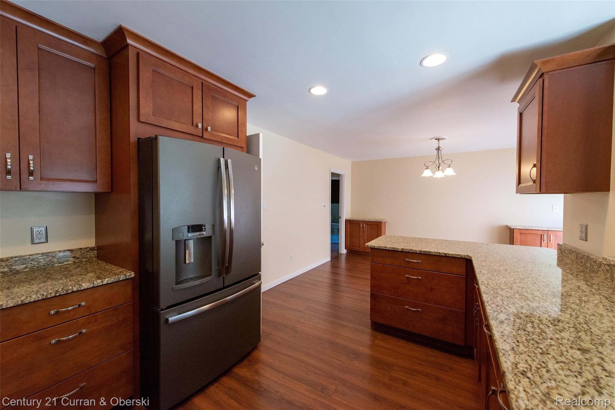 Kitchen View