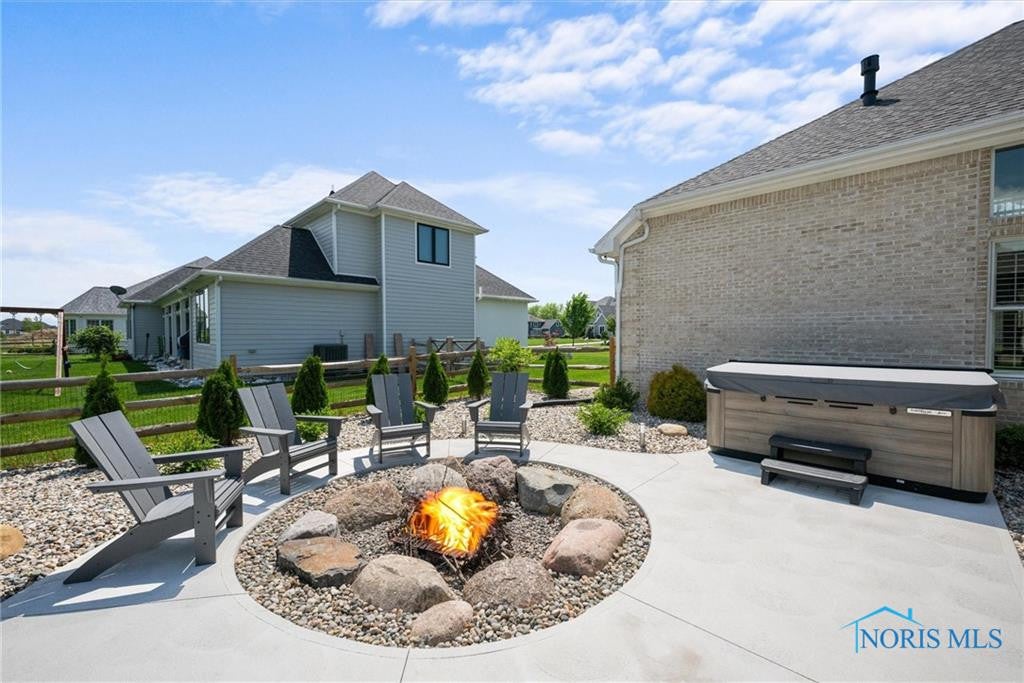 26030 Seminary Road Perrysburg, OH 43551 - Photo 42 of 50 Gallery Image 42