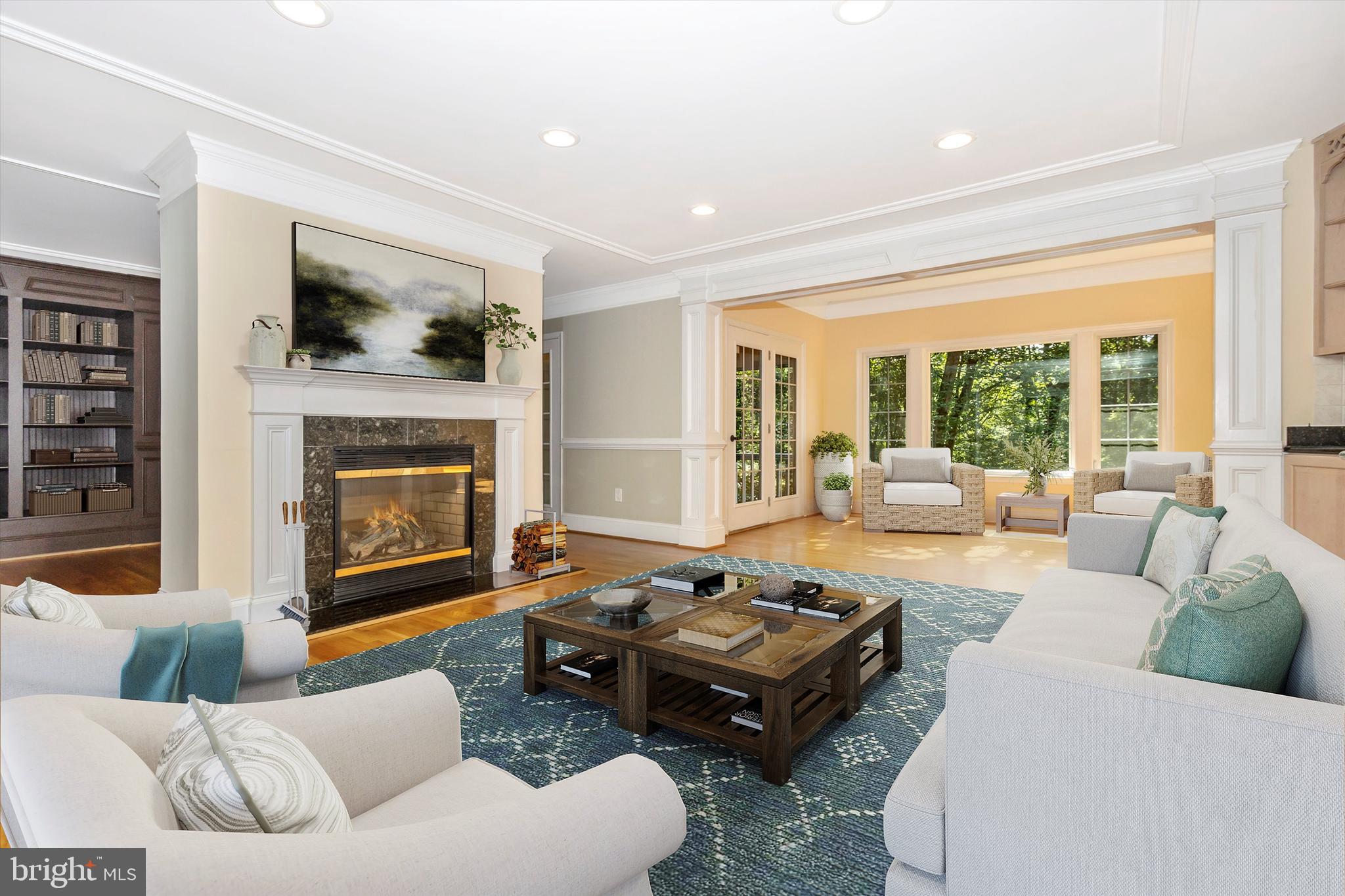 12707 River Road Potomac, MD 20854 - Photo 13 of 49