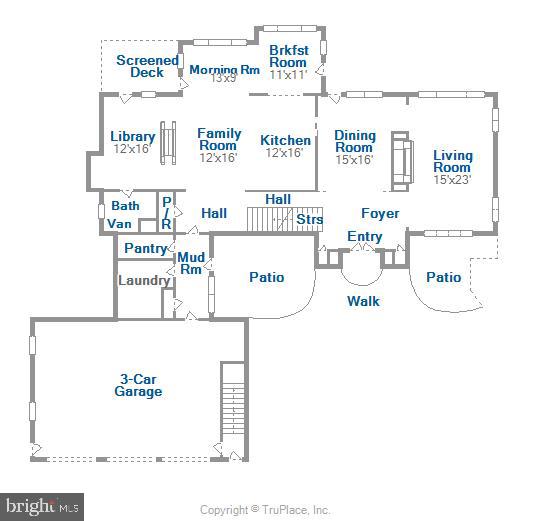 12707 River Road Potomac, MD 20854 - Photo 48 of 49
