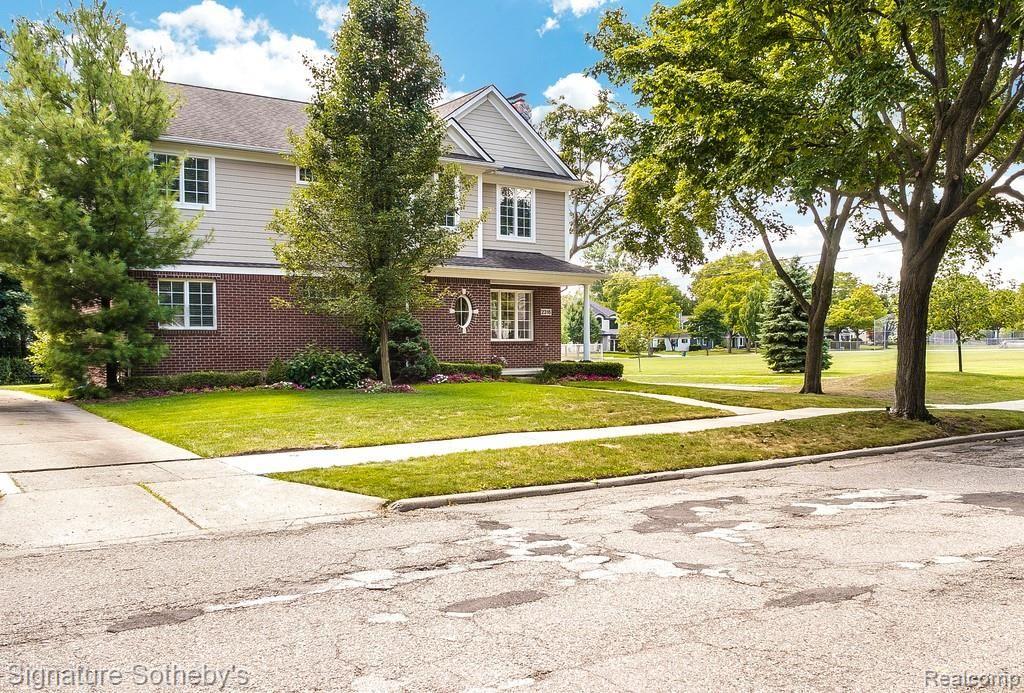 2316 Windemere Road Birmingham, MI 48009 - Photo 34 of 38 2316 Windemere
