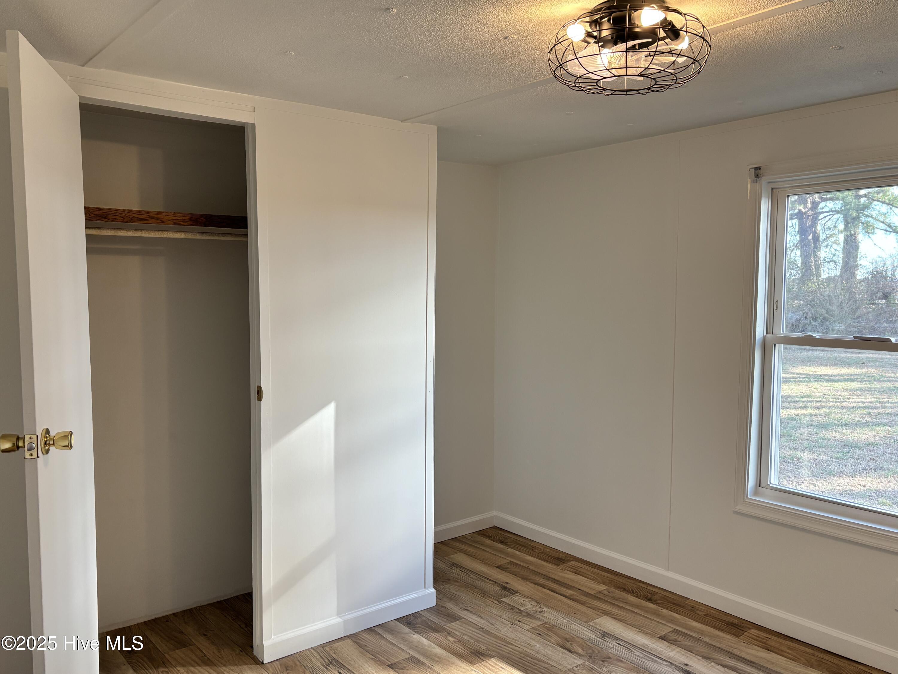 529 Middle Swamp Road Gates, NC 27937 - Photo 14 of 21 Bedroom 2