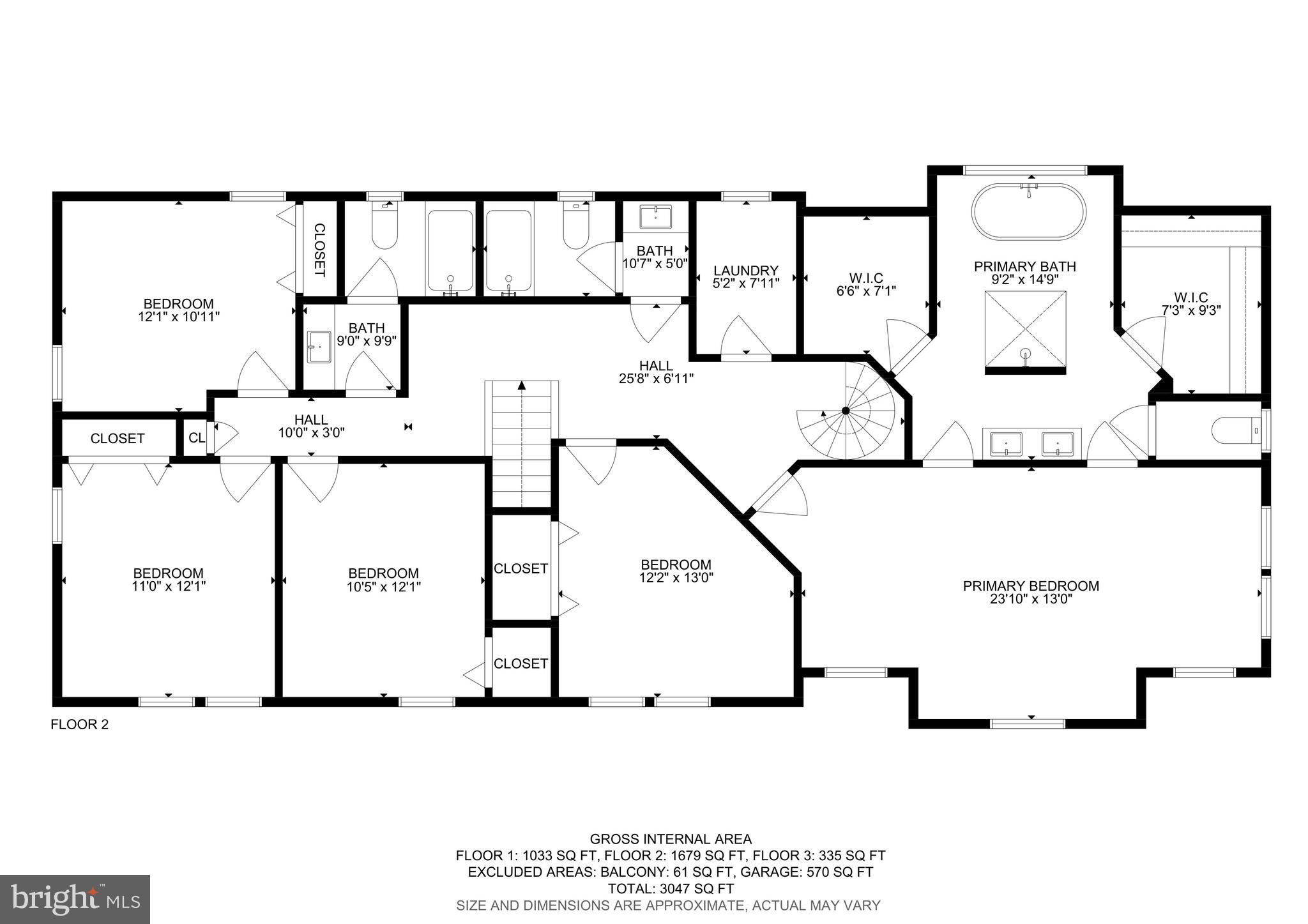1108 Bellview Road McLean, VA 22102 - Photo 54 of 56 Gallery Image 54