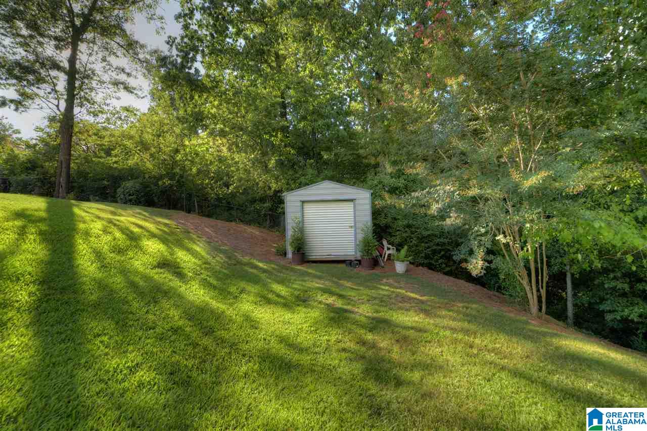 112 Kyle Court Gardendale, AL 35071 - Photo 46 of 47
