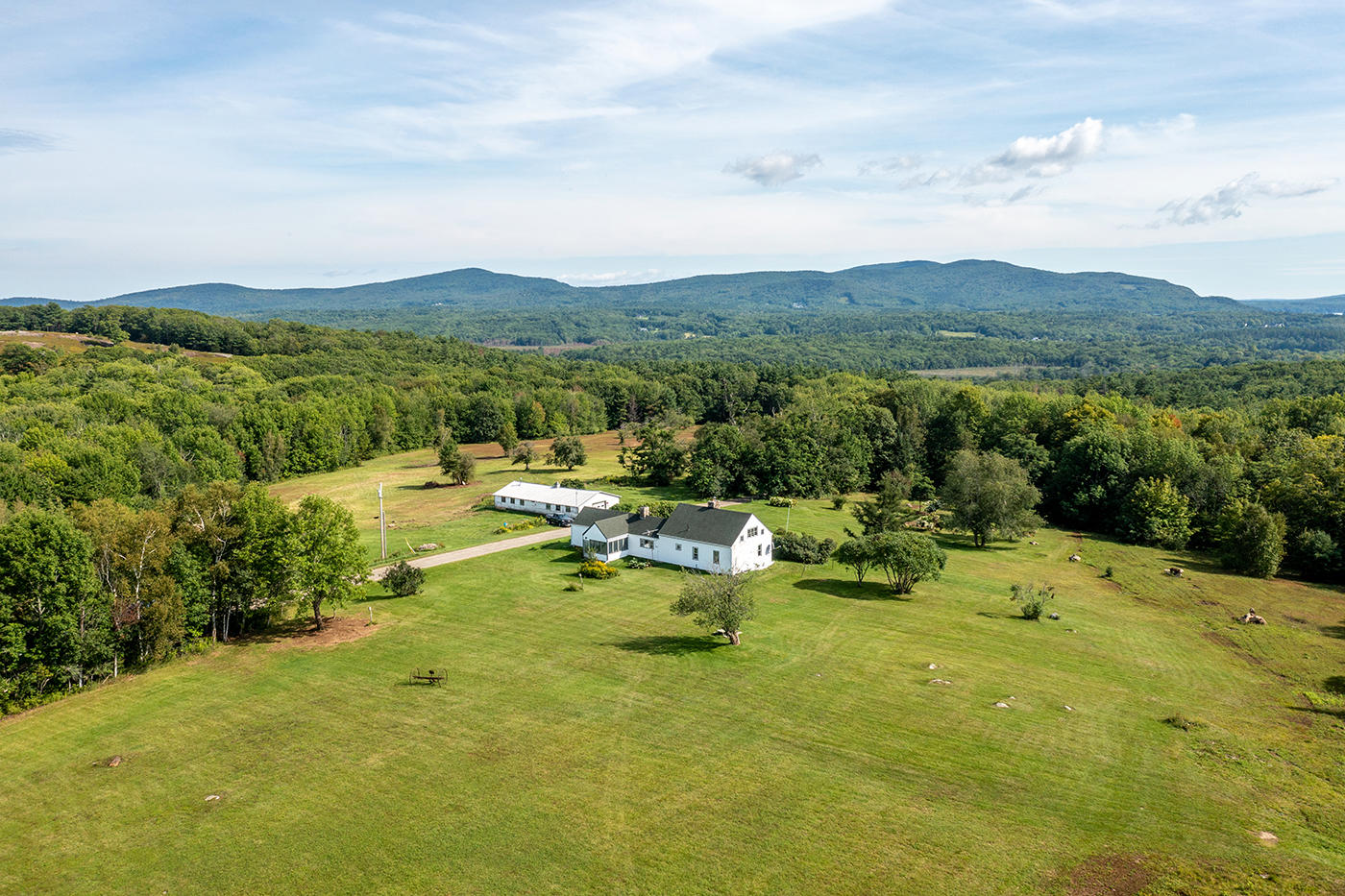 94 Joy Road Lincolnville, ME 04849 - Photo 45 of 50 DJI_0827