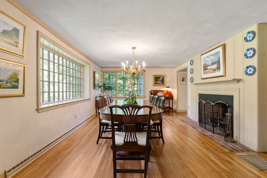 41 Great Rock Road Sherborn, MA 01770 - Photo 10 of 34