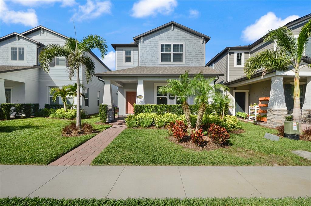 12064 Encore At Ovation Way Winter Garden, FL 34787 - Photo 1 of 1 Welcome to 12064 Encore at Ovation Way
