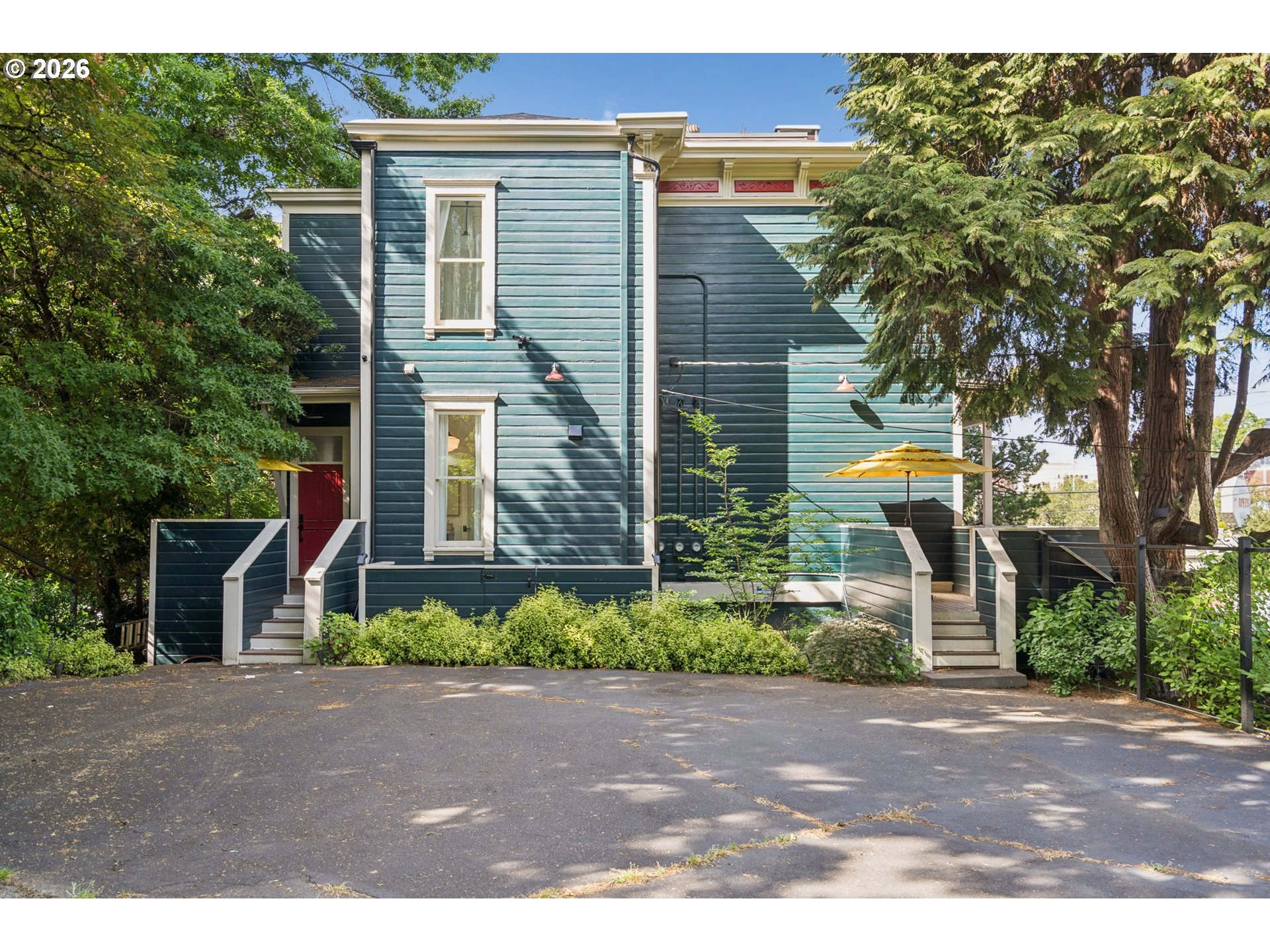 1708 Southwest Columbia Street Portland, OR 97201 - Photo 8 of 48