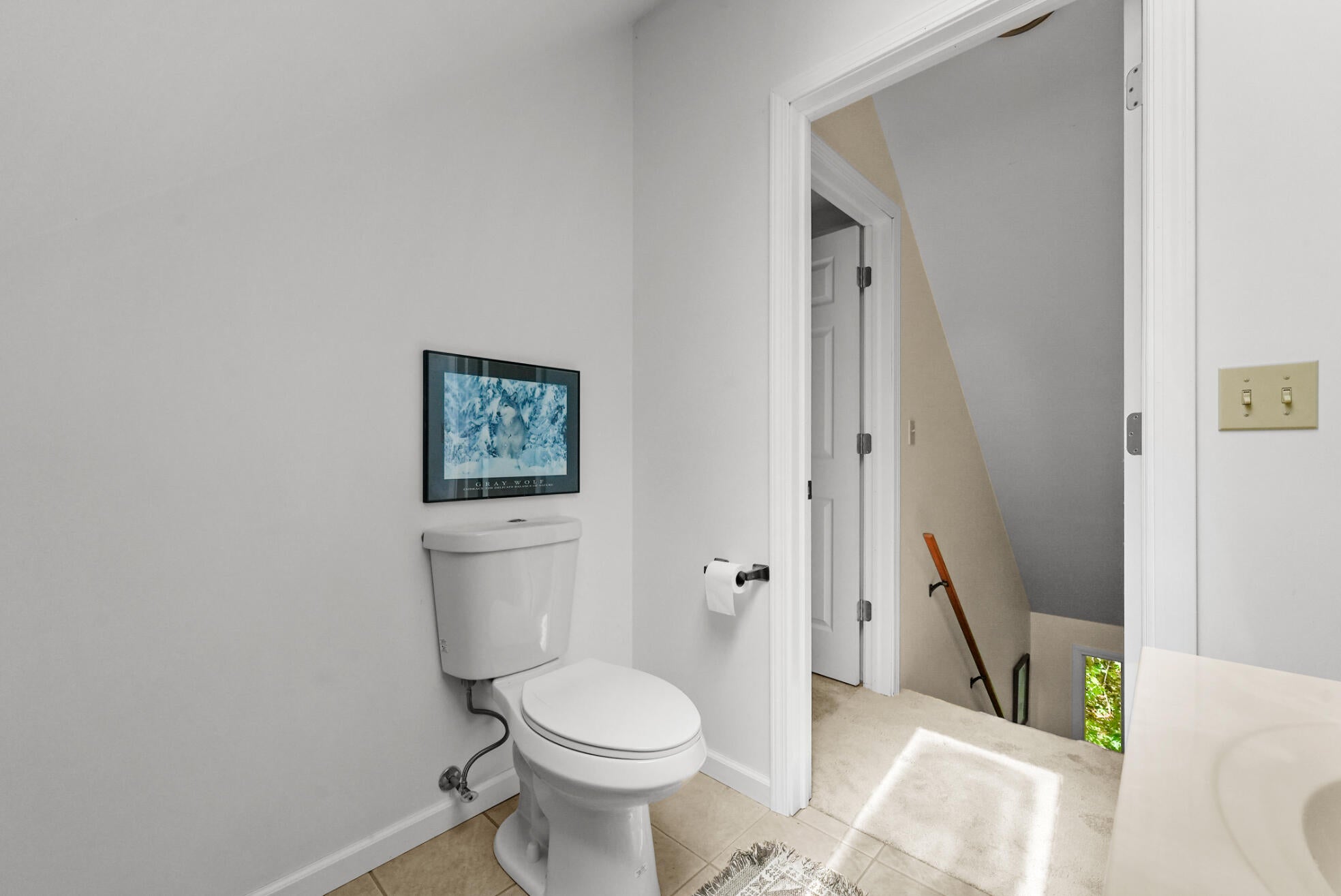 8857 High Road Roscommon, MI 48653 - Photo 29 of 50 Half Bath