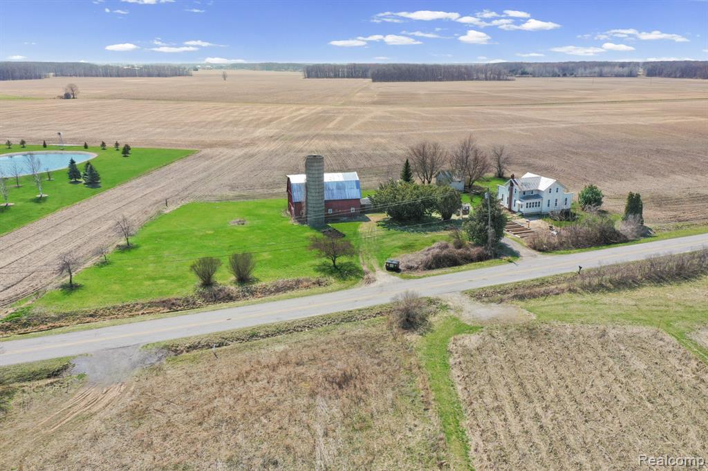 9269 Dixon Road Monroe, MI 48161 - Photo 34 of 57