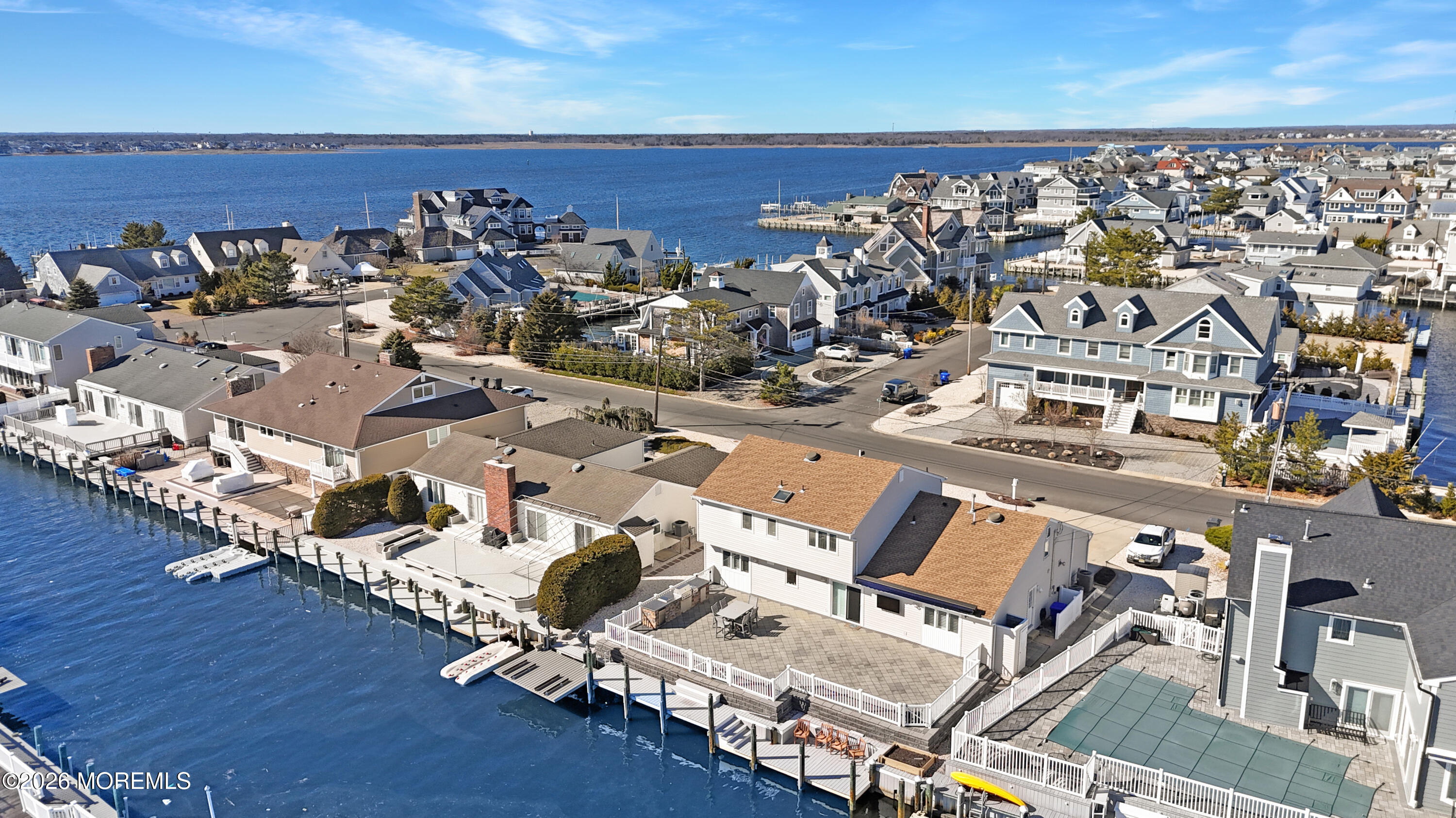 327 Tide Pond Road Mantoloking, NJ 08738 - Photo 43 of 44 DJI_20260309155139_0055_D