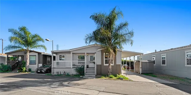 $210,000 | 12700 Elliott Avenue, Unit 167, El Monte, CA 91732