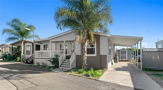 $210,000 | 12700 Elliott Avenue, Unit 167, El Monte, CA 91732