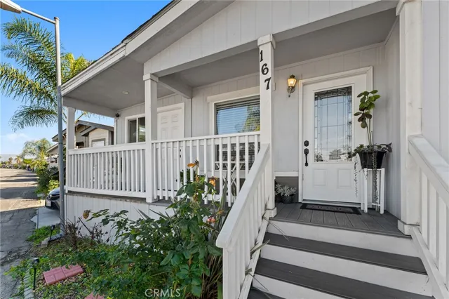 $210,000 | 12700 Elliott Avenue, Unit 167, El Monte, CA 91732