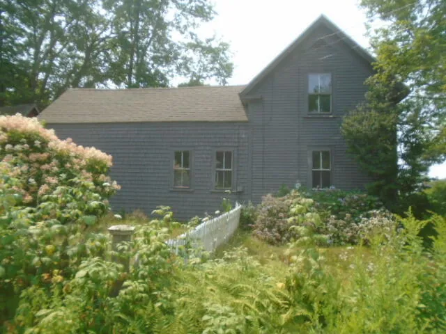 $195,000 | 52 Eddy Road, Edgecomb, ME 04556