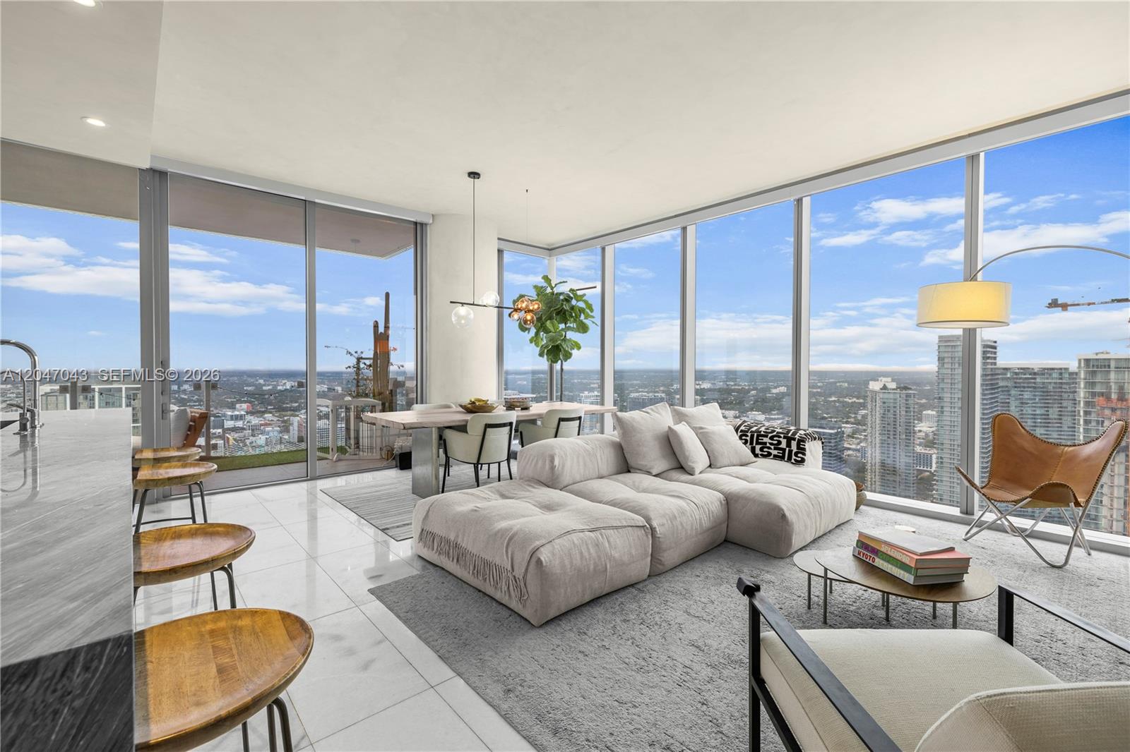 700 Northeast 26th Terrace, Unit 5006 Miami, FL 33137 - Photo 1 of 45
