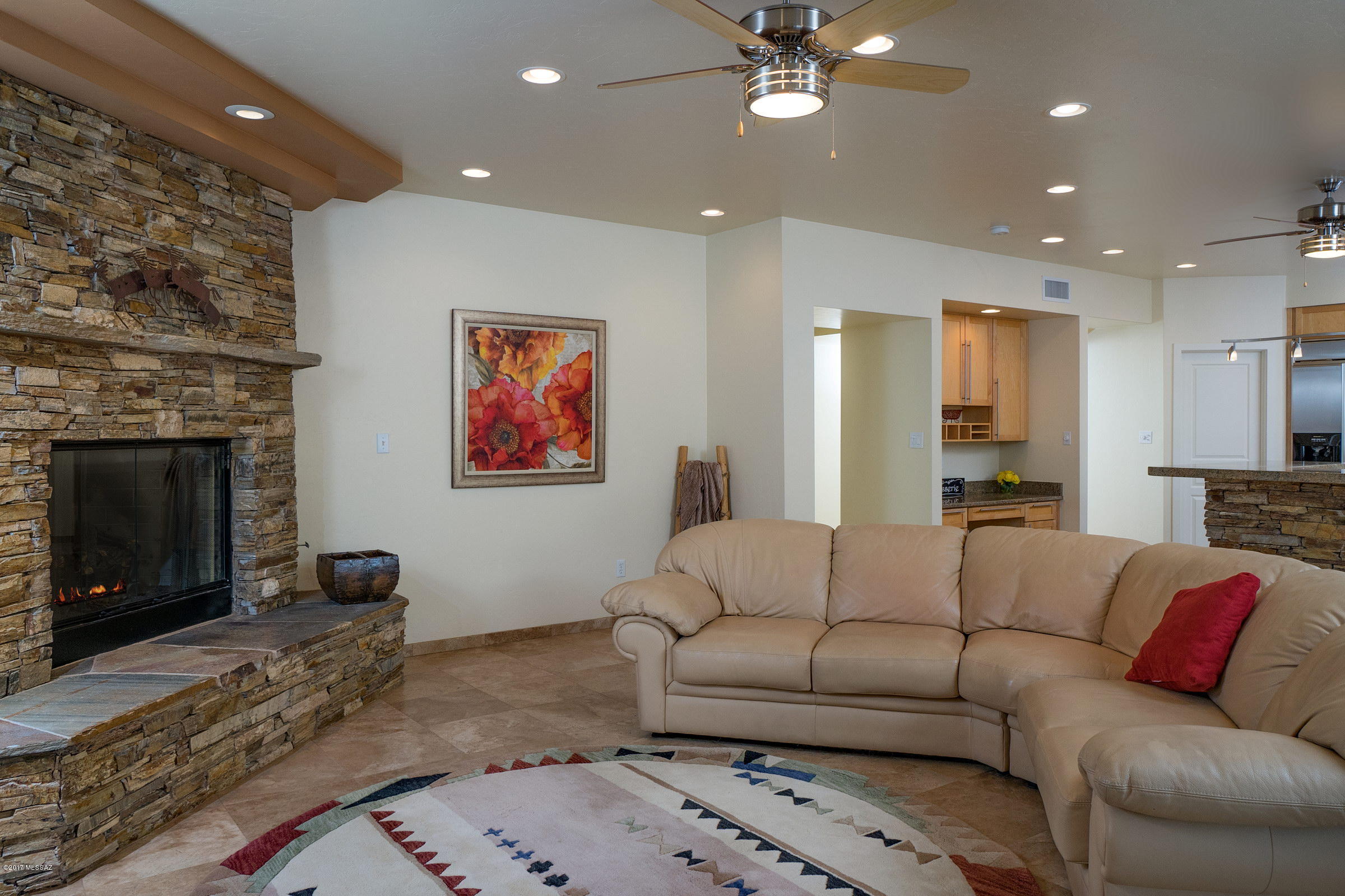 4081 North Harrison Road Tucson, AZ 85749 - Photo 2 of 41 Gallery Image 2
